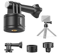ULANZI Go Quick II: supporto magnetico a sgancio rapido GoPro