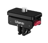 Ulanzi IN 01 Supporto a sgancio rapido Magntic