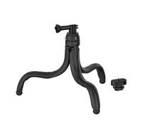 Ulanzi JJ01 Go Quick II Treppiede flessibile per GoPro