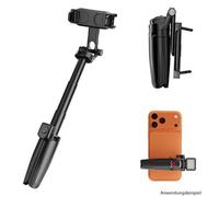 Ulanzi JJ21 Mini treppiede per selfie stick