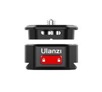 Ulanzi Kit di sgancio rapido ad artiglio (II generazione)