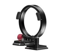 Ulanzi Kit piastra di montaggio orizzontale/verticale ruotabile S 63