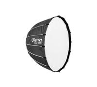 Ulanzi LAS003 Softbox parabolico da 90 cm con attacco Bowens universale