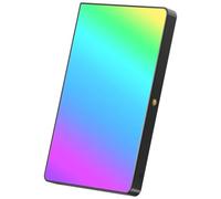 Ulanzi LT003 RGB LED Video Light 10 pollici