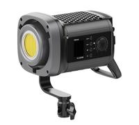 Ulanzi Luce video COB con montaggio a V VL 200Bi 200W