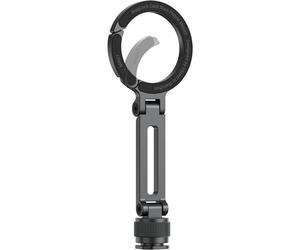 Ulanzi MA07 MagLock 1/4 Staffa per pattino freddo