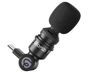 Ulanzi Mini microfono AM23 Type-C