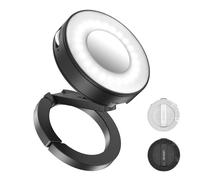 ULANZI ML05 MagLock - Luce magnetica per selfie