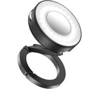 Ulanzi ML05 MagLock Mini Light magnetico - nero