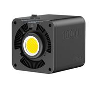Ulanzi ML100Bi 100W Luce video LED portatile (con adattatore UE)
