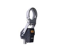 ULANZI Move LightGo Controller per Luci con Attacco Bowens Compatibile con Nanlite, , Aputure