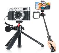 Ulanzi MT-16 Camera Tripod Stand Holder Mini Tabletop Tripod Selfie S