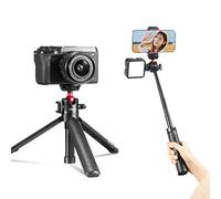 Ulanzi Mt-16 Extendable Selfie Stick Tripod NUOVO