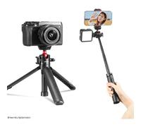 Ulanzi Mt-16 Extendable Selfie Stick Tripod NUOVO