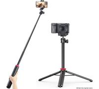 Ulanzi MT-44 Extendable Vlog Tripod Treppiedi