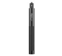 Inov8 Invisible Selfie Stick for Insta360 One X2/X3/R/RS. Extends from 21 to 81c