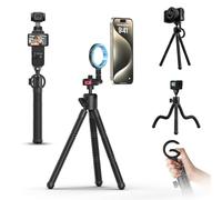 ULANZI MT30 - Treppiede magnetico flessibile per iPhone