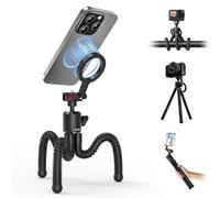ULANZI MT30 Treppiede magnetico Selfie Stick