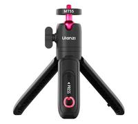 Ulanzi MT55 SnapGo Mini: treppiede per selfie con supporto per zaino