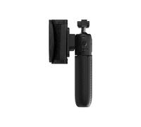 Ulanzi MT66 Clip Mate Tripod with Action Connector Versatile Tripod Selfie Stick with Nylon Buckle Strap for Travel