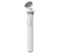 ULANZI MT85 Selfie Stick Treppiede Magnetico Bianco