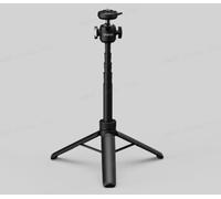 ULANZI MT90 Cka - Treppiede a sgancio rapido, compatibile con DJI Insta360
