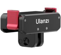 Ulanzi OA 11 Base pieghevole a doppia interfaccia per DJI Action 2/3/4