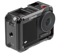Ulanzi OA 14 DJI OSMO ACTION 3 Gabbia per telecamera in metallo