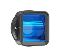 Ulanzi Obiettivo anamorfico 1.55 XT per tutti gli smartphone