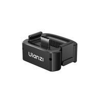 Ulanzi Piastra di base PK-11 per DJI Osmo Pocket3 (tipo C)