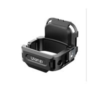 Ulanzi PK13 Uka Quick-Release Expansion Adapter for Pocket 3 Metal Adapter for Camera Tripod Backpack Clip