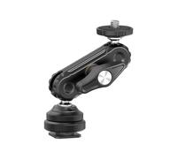 Ulanzi R098 - Mini braccio Magic con scarpa fredda