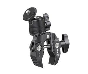 Ulanzi R099 Super morsetto con testa a sfera