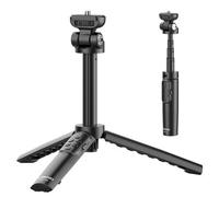 Ulanzi RMT-01 - Treppiede allungabile senza fili Bluetooth monopiede