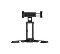 Ulanzi SK29 Foldable Phone Stand Mount Tripod Selfie Mantis Mode with Uka QR Plate Bottom with Phone Clip