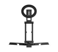 Ulanzi SK29 - Supporto per cellulare 5 in 1 con Mag Safe, supporto magnetico per smartphone in metallo con gancio e filettatura per treppiede per i Phone 15 14 13 12 Pro Max Plus Mini