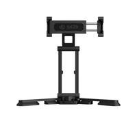 Ulanzi SK29 - Supporto per cellulare 5 in 1, mini treppiede con morsetto in metallo, compatto con gancio e vite da 1/4" per smartphone, i Phone, Sam Sung