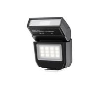 Ulanzi SL03 Camera Flash Light Speed Lite for for for for Camera DSLR Vlog Outdoor Photography Shots A