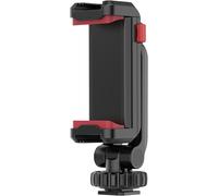 RØDE SmartLav+ Microfono Lavalier per Smartphone con Connettore TRRS per Trasmissione, Produzione Cinematografica, Creazione di Contenuti, Registrazione Vocale in Location e in Studio