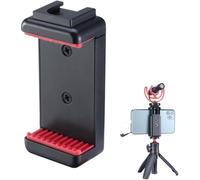 Ulanzi ST-07 Staffa di montaggio per telefono cellulare Micro luce LED di espansione per scarpa fredda