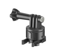 Ulanzi Supporto con fibbia a sgancio rapido Go Quick II