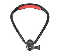 Ulanzi Supporto da collo magnetico Go Quick II per fotocamere d'azione