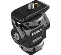 Ulanzi Supporto per monitor U150 con perno ARRI
