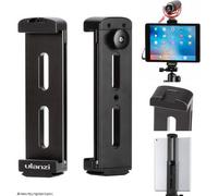 Ulanzi U-Pad Pro Metall-Tablet-Halterung mit Kaltlichthalterung