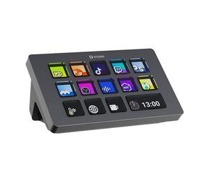 Ulanzi Tastiera intelligente D200 Stream Deck