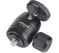Ulanzi Testa a sfera U-30P con maschio da 1/4