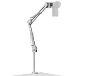Ulanzi TH04 Stativo a soffitto con morsetto da tavolo