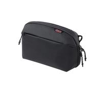 ULANZI TRAKER BP06 - Borsa organizer compatta per cavi elettronici e accessori, organizer per cavi impermeabile, capacità 2 litri, colore nero