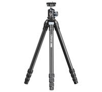Ulanzi Treppiede da viaggio MT 60 in fibra di carbonio