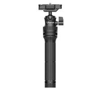 Ulanzi Treppiede selfie stick MT-34 con supporto per telefono incorporato